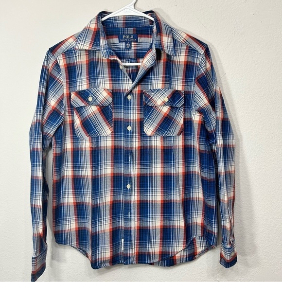 Polo Ralph Lauren Other - Polo Ralph Lauren Button Down shirt